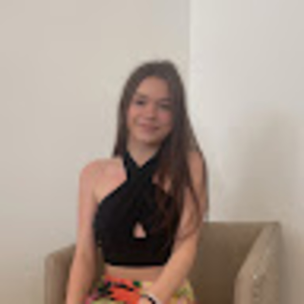 Meet your Posher, Joslyn